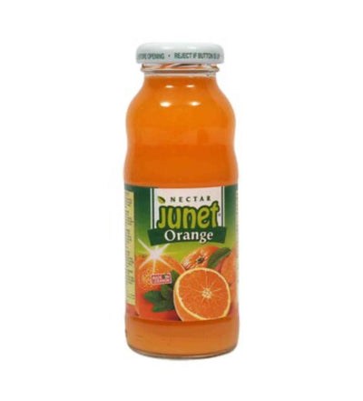 Junet Orange 250ml