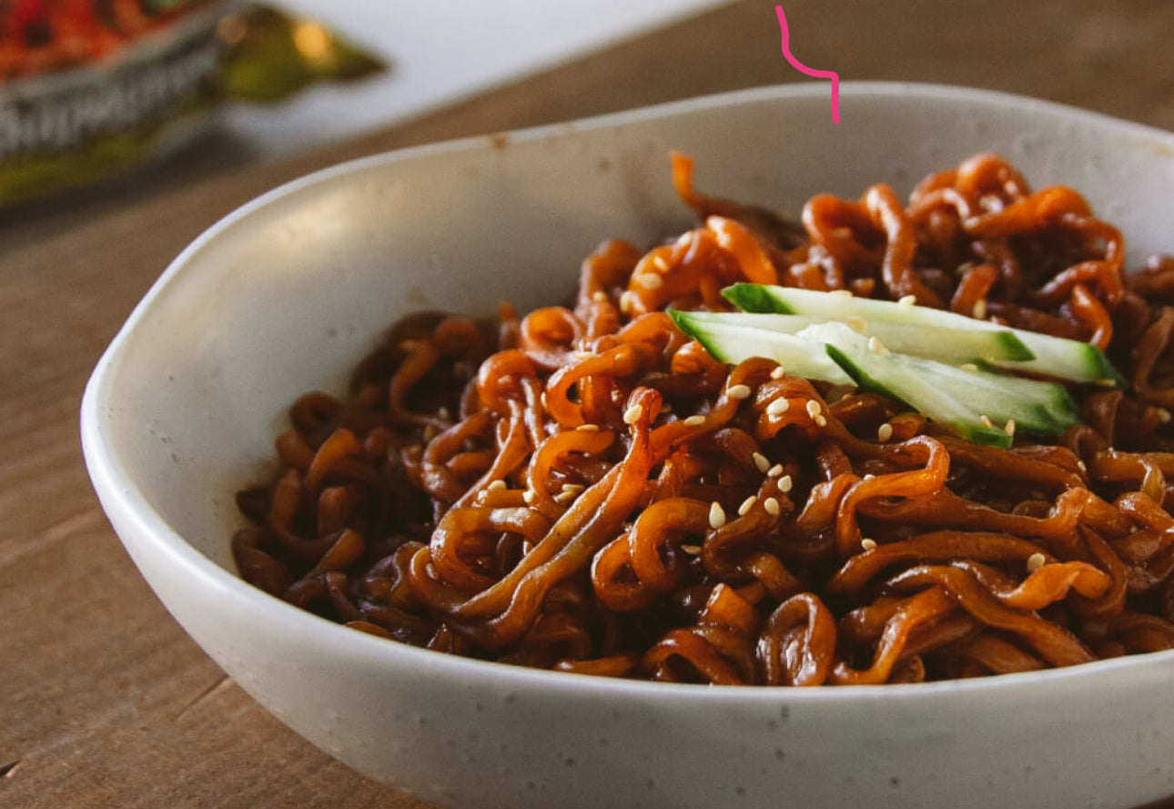 Nongshim Chapagetti 140g