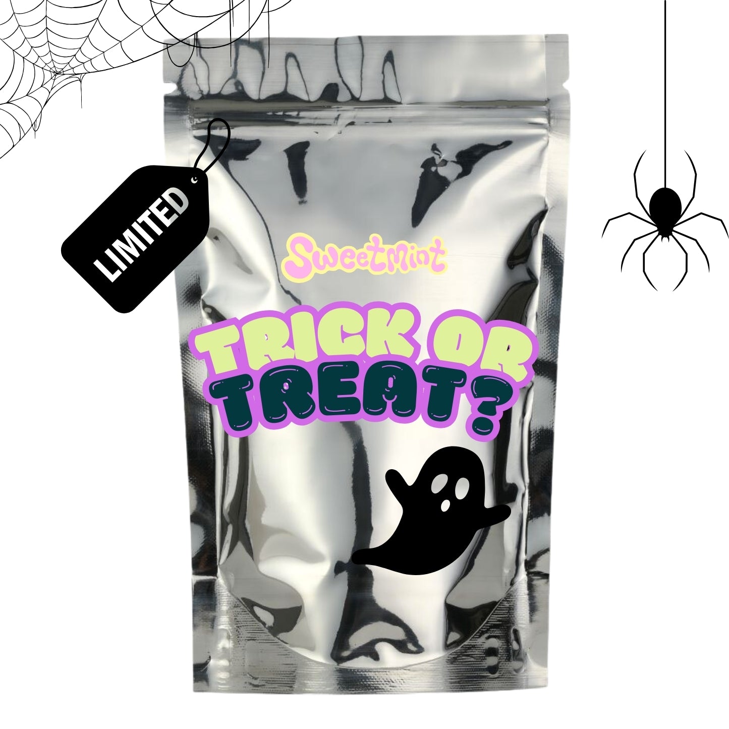 Trick or Treat? Mix