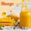 OKF Jelly Chew Mango Drink 500ml