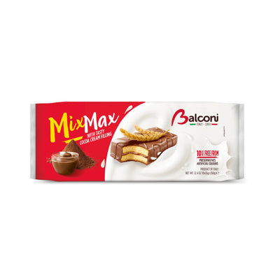 Balconi Mix Max 350g