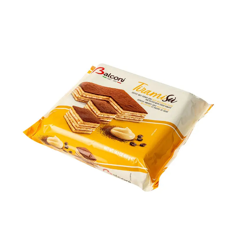 Balconi Tiramisù 400g