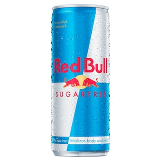 Red Bull Zero 250ml