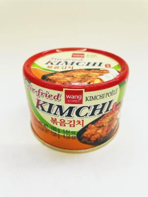 Wang Stir-Fried Kimchi 160g