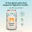 Olipop Cream Soda 355ml