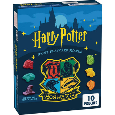 Fruit Snack Harry Potter 226g