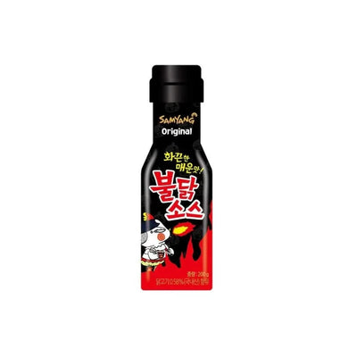 Samyang Extreme Buldak Sauce 200g