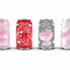 High Up Hello Kitty 50th Anniversary Sparkling Water 330ml