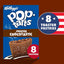 Kellogg's Pop-Tarts Frosted Chocotastic 384g