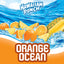 Hawaiian Punch Orange Ocean 946ml