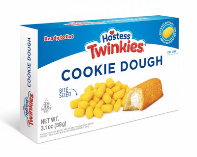 Hostess Twinkies Cookie Dough Bites 88g