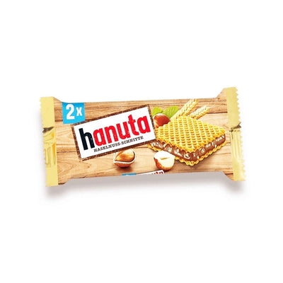 Hanuta 44g