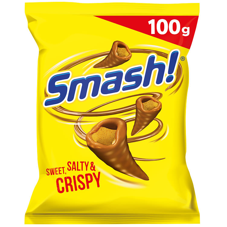 Smash 100g