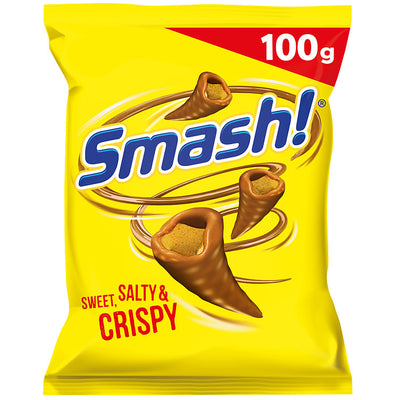 Smash 100g