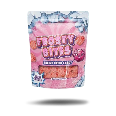Frosty Bites Berry 50g
