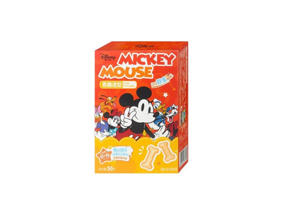 Mickey Mouse Biscuit Bones 50g