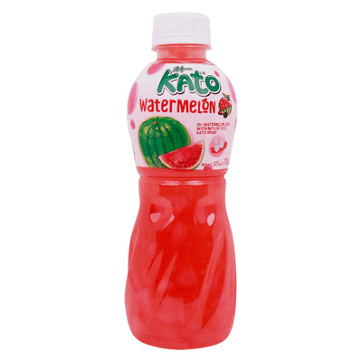 Kato Watermelon Juice 320ml