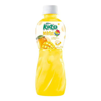 Kato Mango Juice 320ml