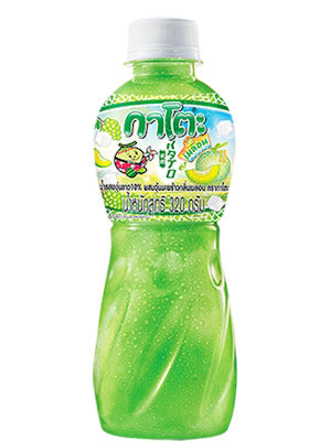 Kato Melon Juice 320ml