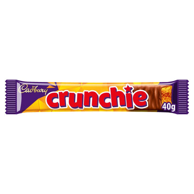 Cadbury Crunchie 40g