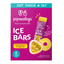 Popsmalaya Ice Bar Passionfruit Pineapple 270ml