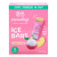 Popsmalaya Ice Bar Peach Lychee 270ml