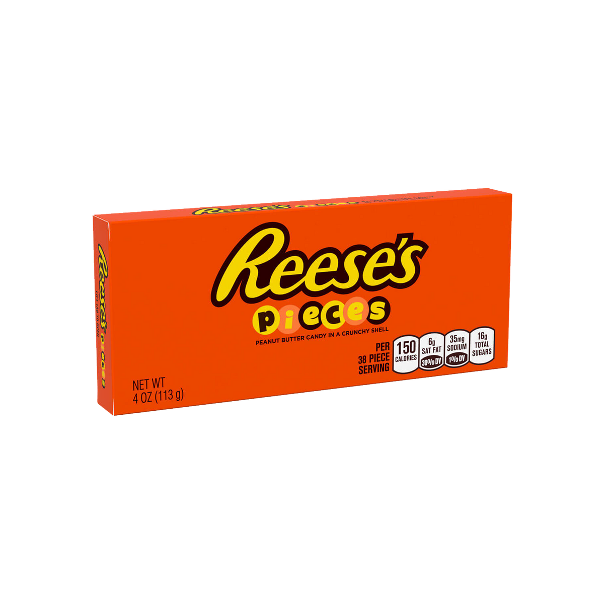 Reese's Pieces Box 113g