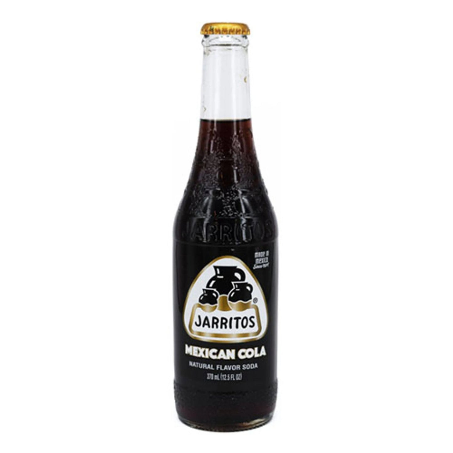 Jarritos Mexican Cola 370ml
