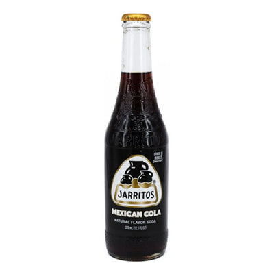 Jarritos Mexican Cola 370ml