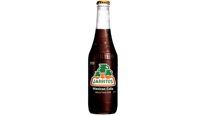 Jarritos Mexican Cola 370ml