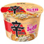 Nongshim Shin Ramyun Spicy Creamy Stir Fry 113g