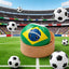 Squishy Dumplings World Cup
