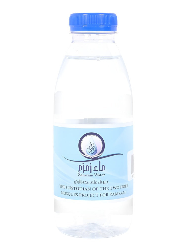 Zam Zam Water 500ml