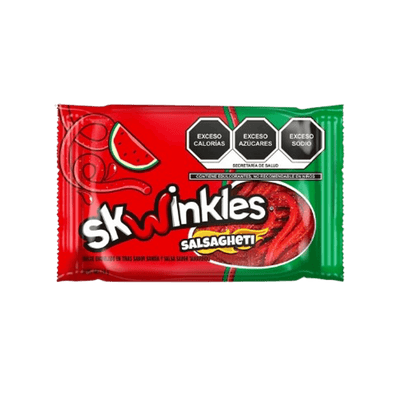 Skwinkles Salsagheti 24g