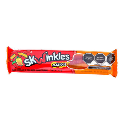 Skwinkles Clasicos Mango 19,5g
