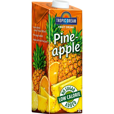 Tropic Dream Pineapple 1L