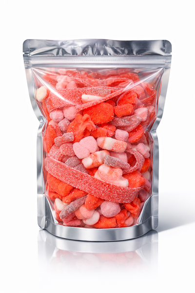 Pink Lady Mix 0,5kg Halal