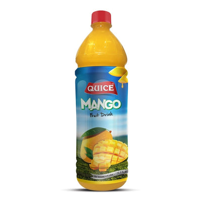 Quice Mango Fruit Drink 500ml