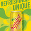 Squirt Caffeine Free Citrus Soda 355ml