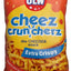 OLW Cheez Cruncherz 160g