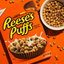 Reese's Puffs Frokostblanding 326g