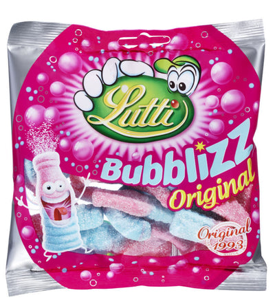 Lutti Bubblizz 130g