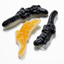 Lutti Crocodiller 130g