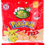 Lutti Pokémon Fizz 130g