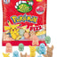 Lutti Pokémon Fizz 130g