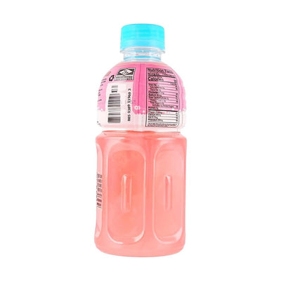 Mogu Mogu Zero Sugar Strawberry and Cream 320ml