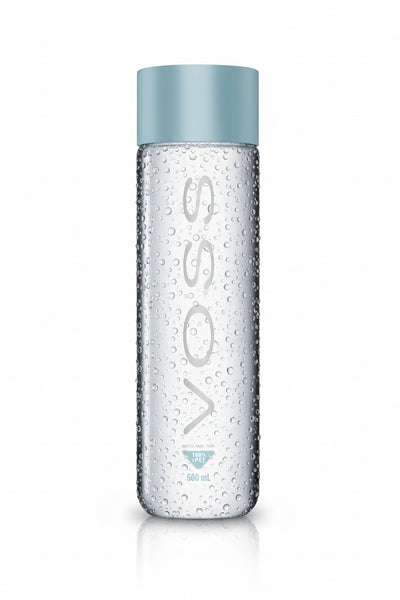 Voss Still Artesian Water 500ml PET-flaske