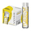 Voss Lemon Cucumber Sparkling Water 375 ml glassflaske