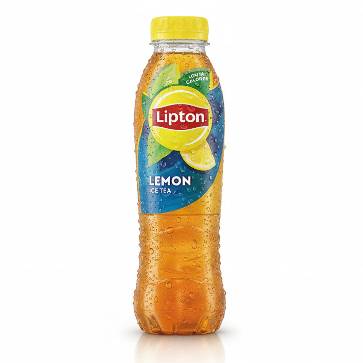 Lipton Lemon Ice Tea 500ml