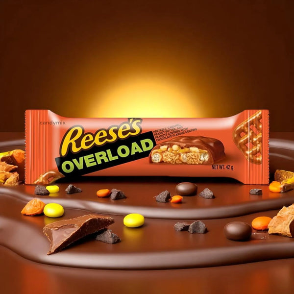 Reese's Overload 42g